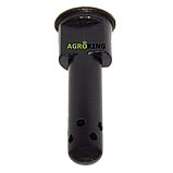 Розпилювач форсунки для внесення КАС 5 отворів універсальний, фото 6