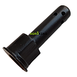 Розпилювач форсунки для внесення КАС 5 отворів універсальний, фото 5