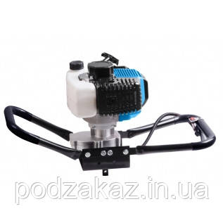 Мотобур 2500Вт BauMaster EA-1525, фото 1