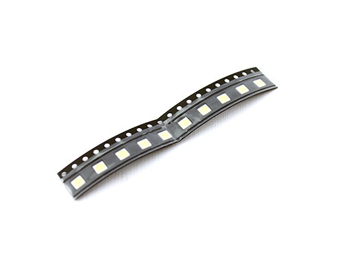 10x 3535 SMD LED 6В 2Вт LATWT391RZLZK підсвічування матриць телевізорів LG