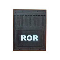 Бризковик на причіп ROR 400x500 мм