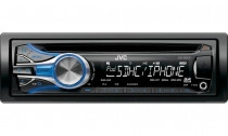 автомагнітола JVC KD-SD631E