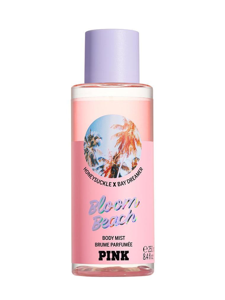 Спрей для тіла Bloom Beach Pink
