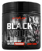 Activlab Black Wolf 300 g