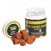 Activ Start Pellets Wild Berry (Лісова ягода) 18 mm 170 г