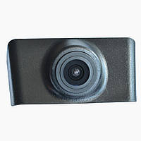 Штатная камера переднего вида Prime-X B8026 (широкоугольная) для Hyundai IX35 2013