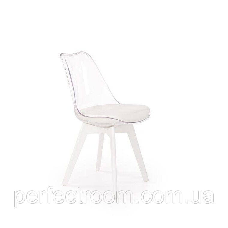 Крісло Halmar K245 - 48/53/83/50 см, фото 1