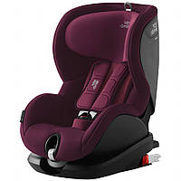 Автокресло BRITAX ROMER TRIFIX2 i-SIZE Burgundy Red