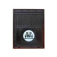 Бризковик на причіп BPW 400x500 мм