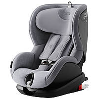 Автокресло BRITAX ROMER TRIFIX2 i-SIZE Grey Marble