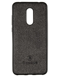 Чохол Baseus Skill Case для Xiaomi Redmi 5+ Black (сяй редмі 5 плюс)