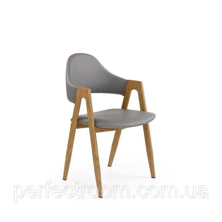 Крісло Halmar K247 - 51/51/80/45 см, фото 1