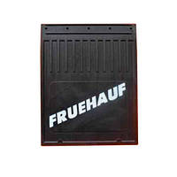 Бризковик на причіп Fruehauf 400x500 мм