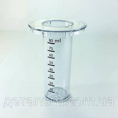 Мірний стаканчик для кухонного комбайна Philips HR7776