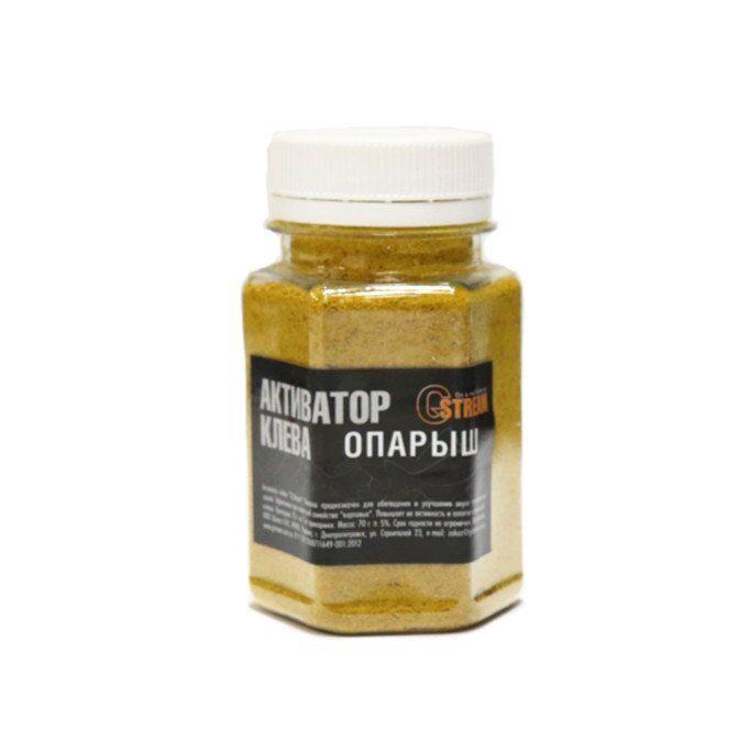 Активатор клювання G.Stream Опариш 70г