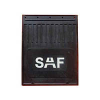 Бризковик на причіп SAF 400x500 мм