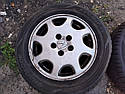Диски литі R16 ET-65 5x114.3 Honda Legend 42700SZ3E22 992425 Legend 00-04r HONDA, фото 3