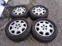 Диски литі R16 ET-65 5x114.3 Honda Legend 42700SZ3E22 992425 Legend 00-04r HONDA