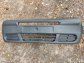 Бампер передній Renault Trafic, Nissan Primastar 2001-2006 (новий)