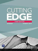 Cutting Edge 3rd Edition Advanced Students' Book