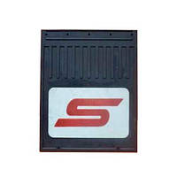 Бризковик на причіп Schwarzmuller 400x500 мм