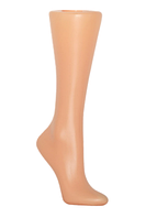 Манекен нога під носок жіночий виробник Ailant