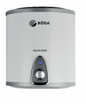 Бойлер RODA Aqua INOX 15 V