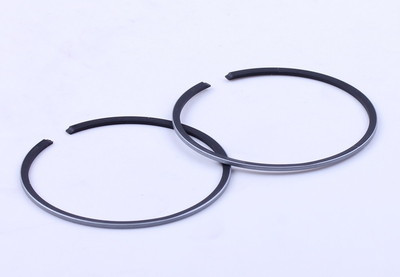 Кільця 44,25 mm — Suzuki 50, фото 1