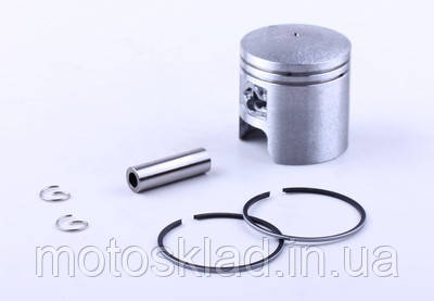 Поршневий комплект 44.5 mm — Let's