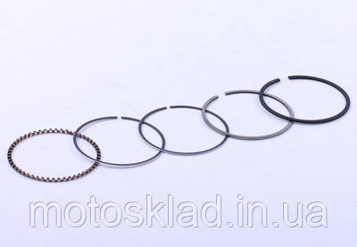 Кільця 39,0 mm STD (50cc) - 50CC4T
