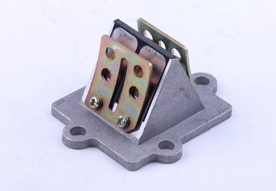 Лепестковый клапан восход 3м 01 | Сравнить цены и купить по акции со ...