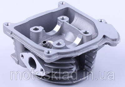 Головка циліндра 47 mm гола (80CC) — 50CC4T