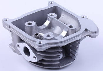 Головка циліндра 47 mm гола (80CC) — 50CC4T
