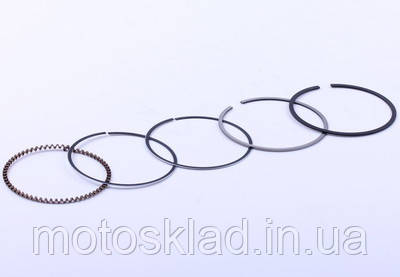 Кільця 63 mm STD - ZUBR