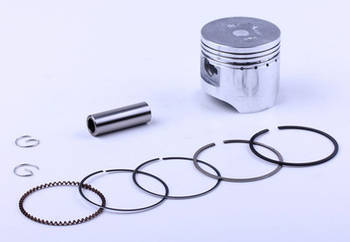 Поршневий комплект 52,4 mm STD (110c) — Актив/Дельта/Альфа