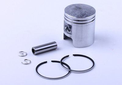 Поршневий комплект 41 mm STD (50CC) — 50CC2T, фото 1
