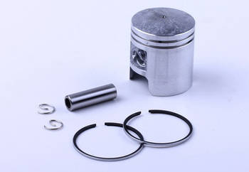 Поршневий комплект 41.25 mm - 50CC2T