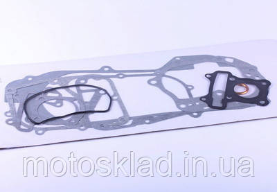 Прокладки двигуна комплект 39 mm — 50CC4T