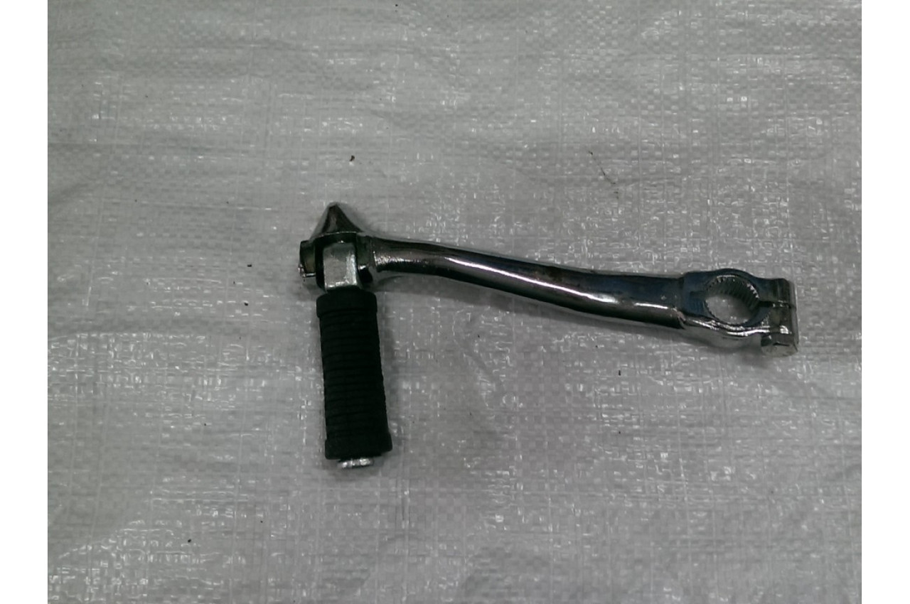 Ніжка заводна Схід, фото 1