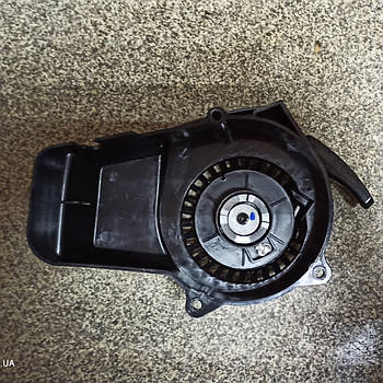 Стартер ручний для квадроциклу