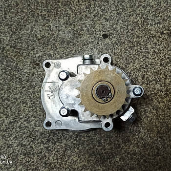 Редуктор для квадроциклу дитячого