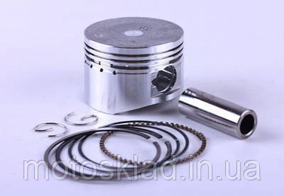 Поршневий комплект 52,0 mm STD — 125CC