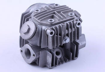 Головка циліндра 50 mm у складі 100CC — Дельта/Альфа