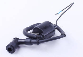 Котушка запалювання — Актив