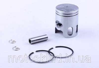 Поршневий комплект 40 mm STD (50CC) — Yamaha JOG 50 — 3KJ