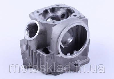 Головка циліндра 39 mm гола 50CC - Дельта/Альфа