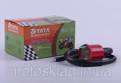 Котушка запалювання Honda 50 - Premium