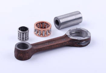 Шатун із сепаратором — 50CC2T