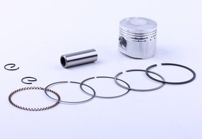 Поршневий комплект 39,25 mm — 50CC4T, фото 1