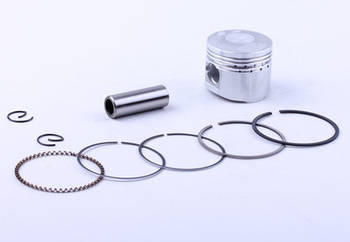Поршневий комплект 39,5 mm — 50CC4T